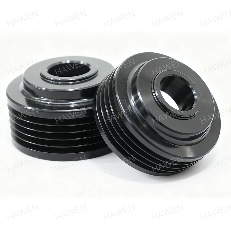 ఆటోమోటివ్ టైమింగ్ పుల్లీ