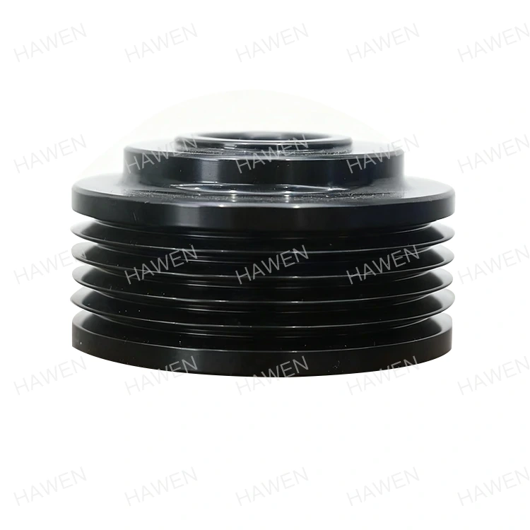 ఇంజనీరింగ్ ప్లాస్టిక్ పుల్లీ