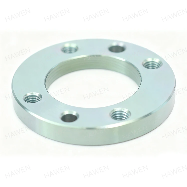 ఫ్లాట్ బెల్ట్ పుల్లీలు