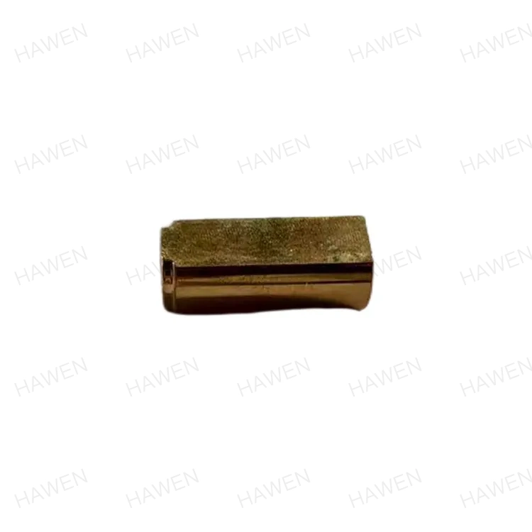 Electrical Brass Screw