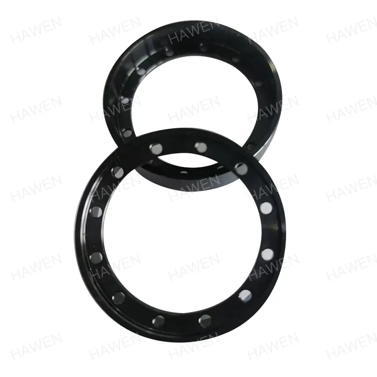 రోబోట్ మోటార్ యోక్