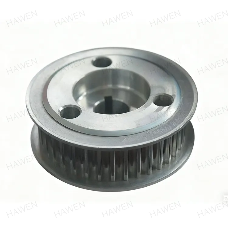 టైమింగ్ పుల్లీ