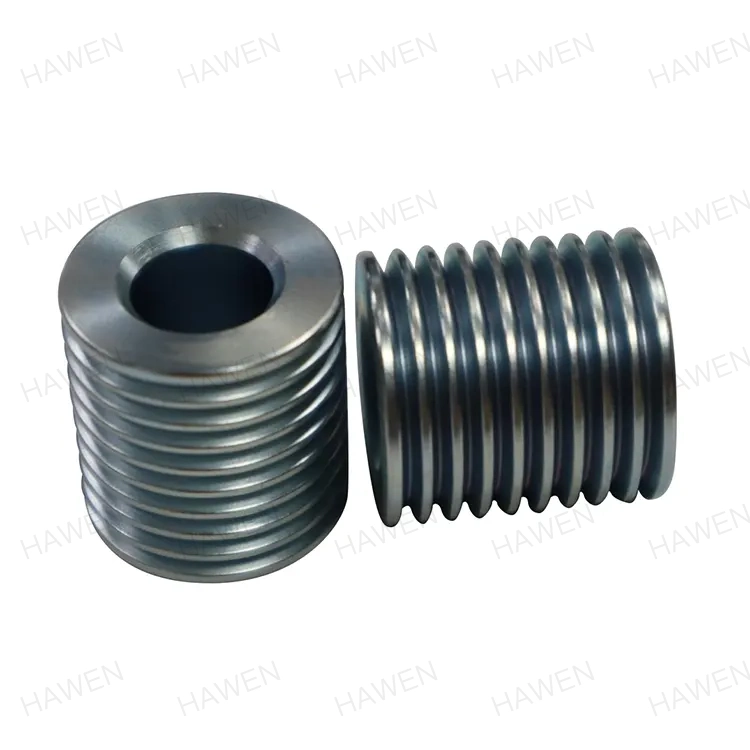 V-రిబ్డ్ బెల్ట్ పుల్లీ